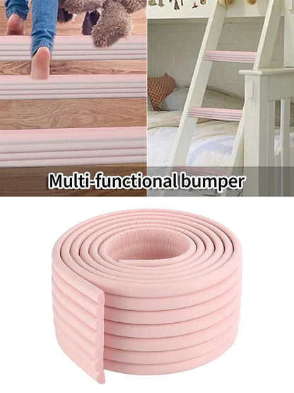Baby Safety Foam Edge and Corner Cushions for Kids 2M