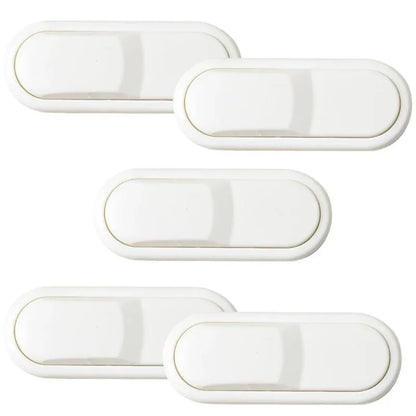 Child Safety Drawer Latch - Cabinet Lock for Kids
