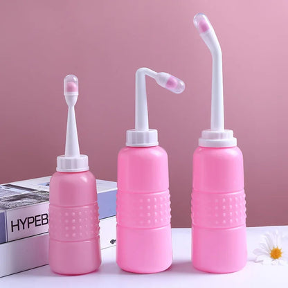 Postpartum Peri Bottle for Perineal Care and Cleansing 500ML