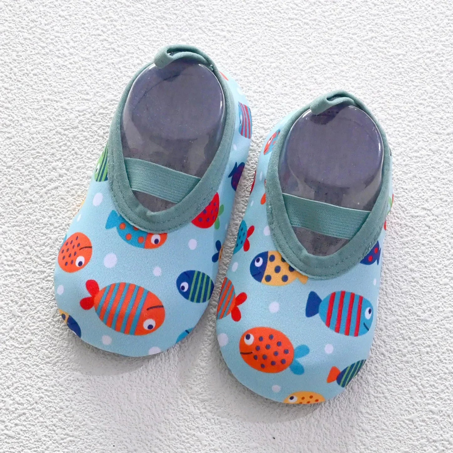 Kids Aqua Sneakers for Beach and Water Sports Activities