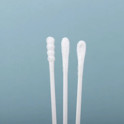 Double Headed Cotton Buds for Baby Care and Cleaning