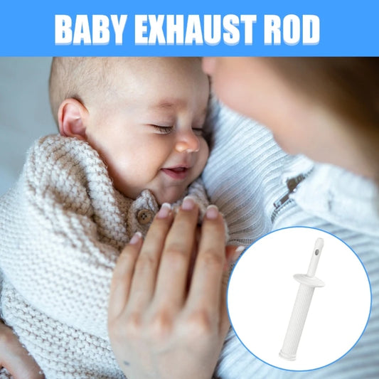 Infant Gas Relief Drops for Colic and Flatulence - 6 Count