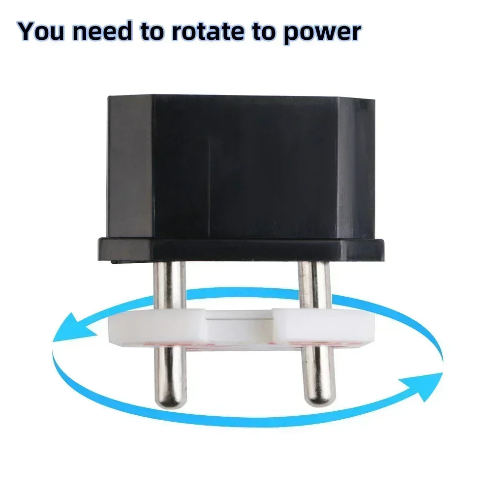 Baby Safety Socket Covers for Childproofing Outlets