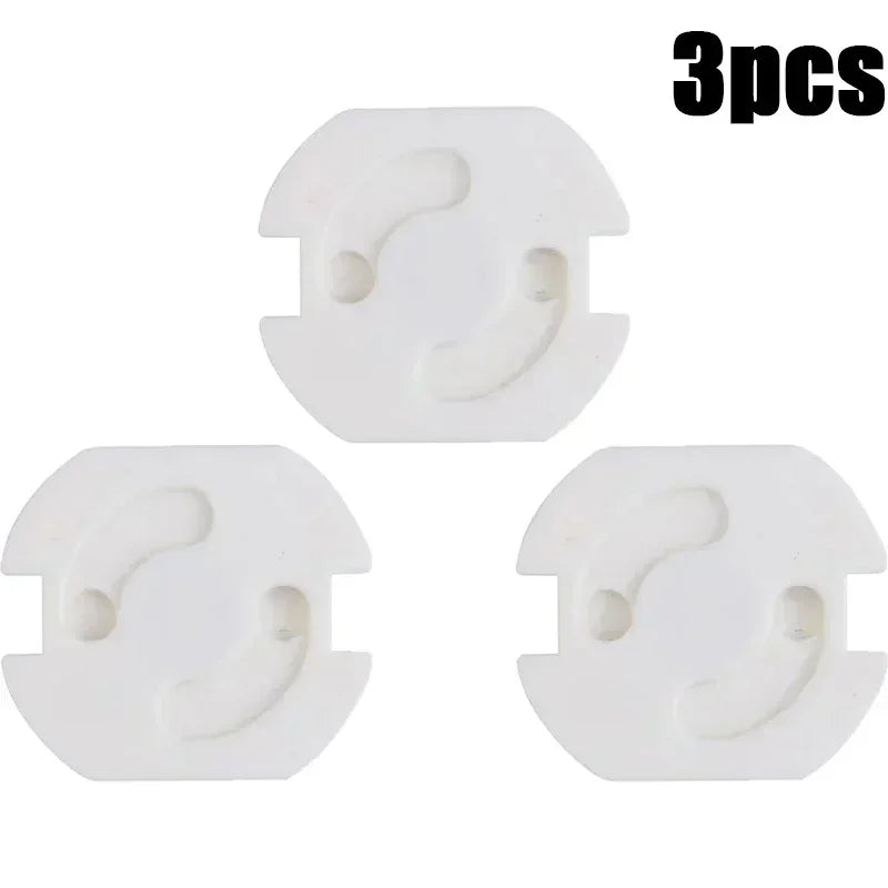 Baby Safety Socket Covers for Childproofing Outlets