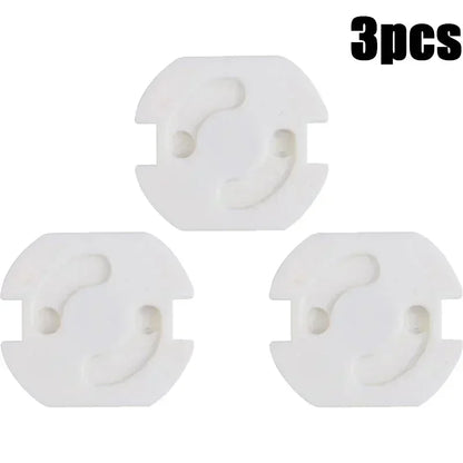 Baby Safety Socket Covers for Childproofing Outlets