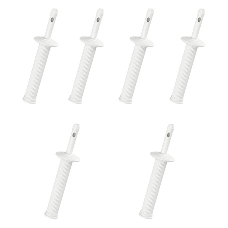 Infant Gas Relief Drops for Colic and Flatulence - 6 Count