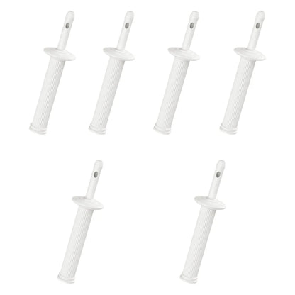 Infant Gas Relief Drops for Colic and Flatulence - 6 Count