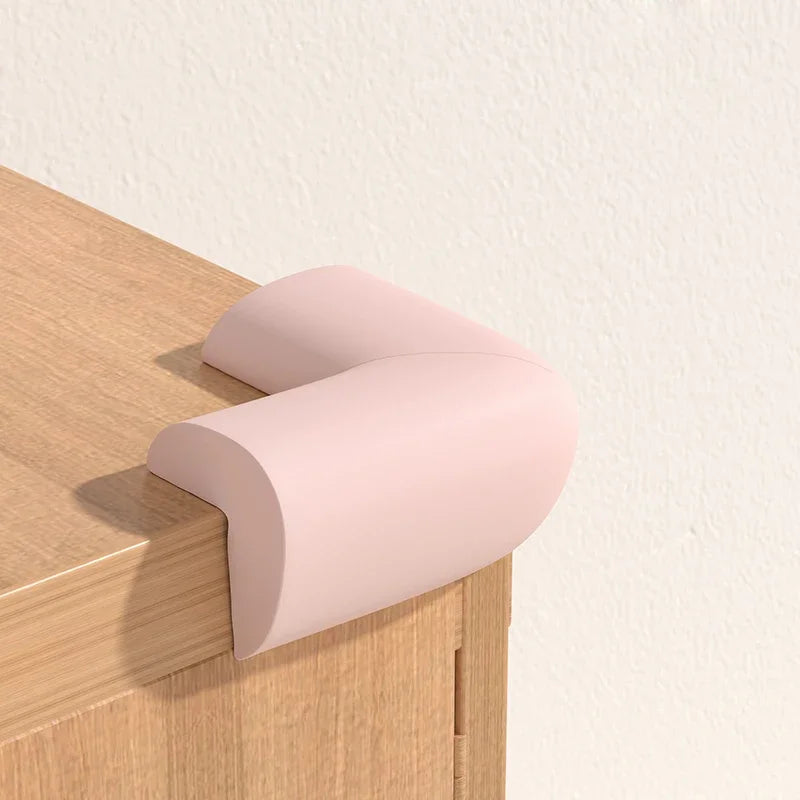 10 Pack Baby Corner Protectors for Safe Furniture Edges