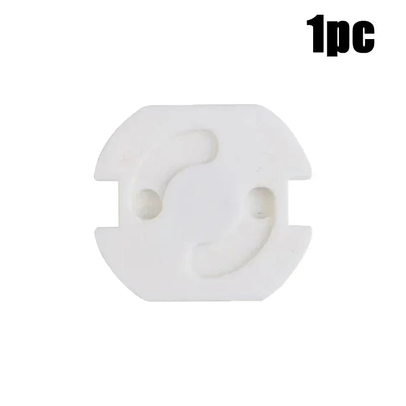 Baby Safety Socket Covers for Childproofing Outlets