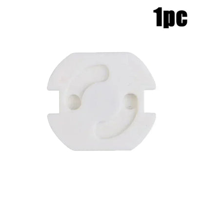 Baby Safety Socket Covers for Childproofing Outlets