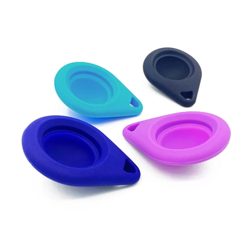 Silicone Chew Necklace for Kids with Autism and Sensory Needs
