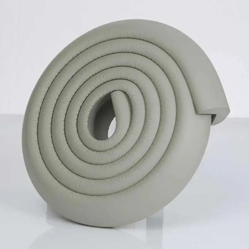 Corner Safety Bumper Strips for Baby Protection