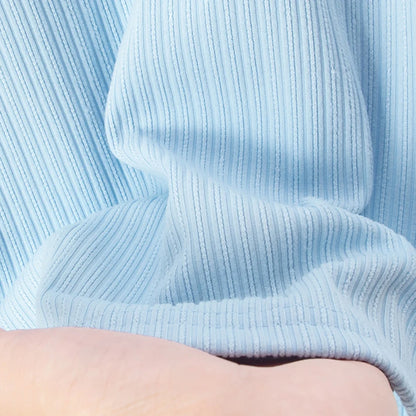 Children's 2-Piece Thermal Underwear Set for Fall/Winter