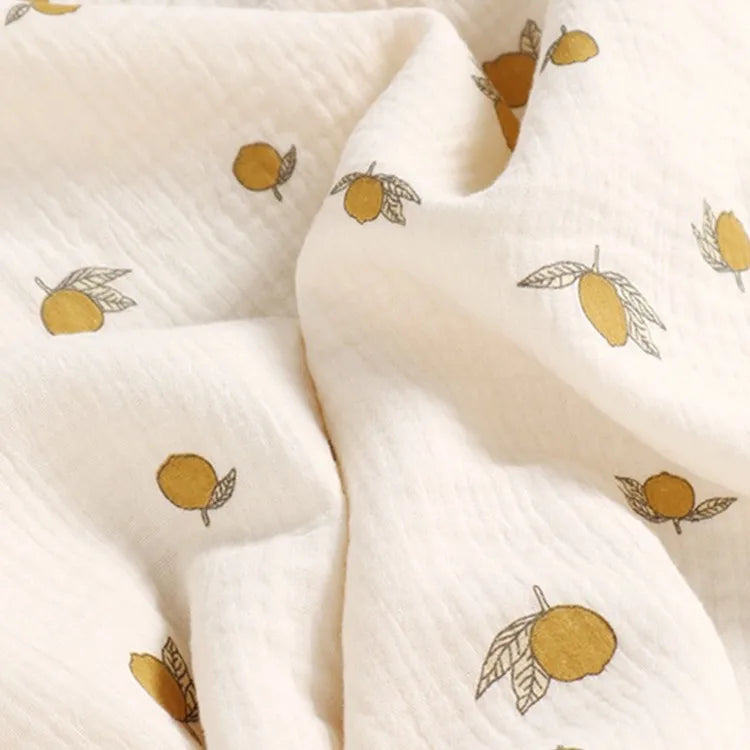 Cute Baby Harem Pants for Girls and Boys - Summer Fashion