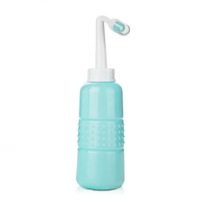 Postpartum Peri Bottle for Perineal Care and Cleansing 500ML