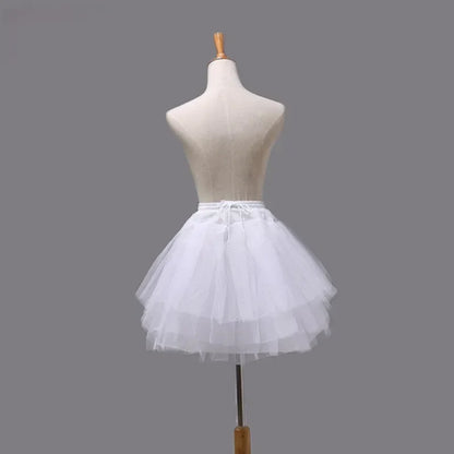 Toddler Girls Floral Embroidery Dress for Special Occasions