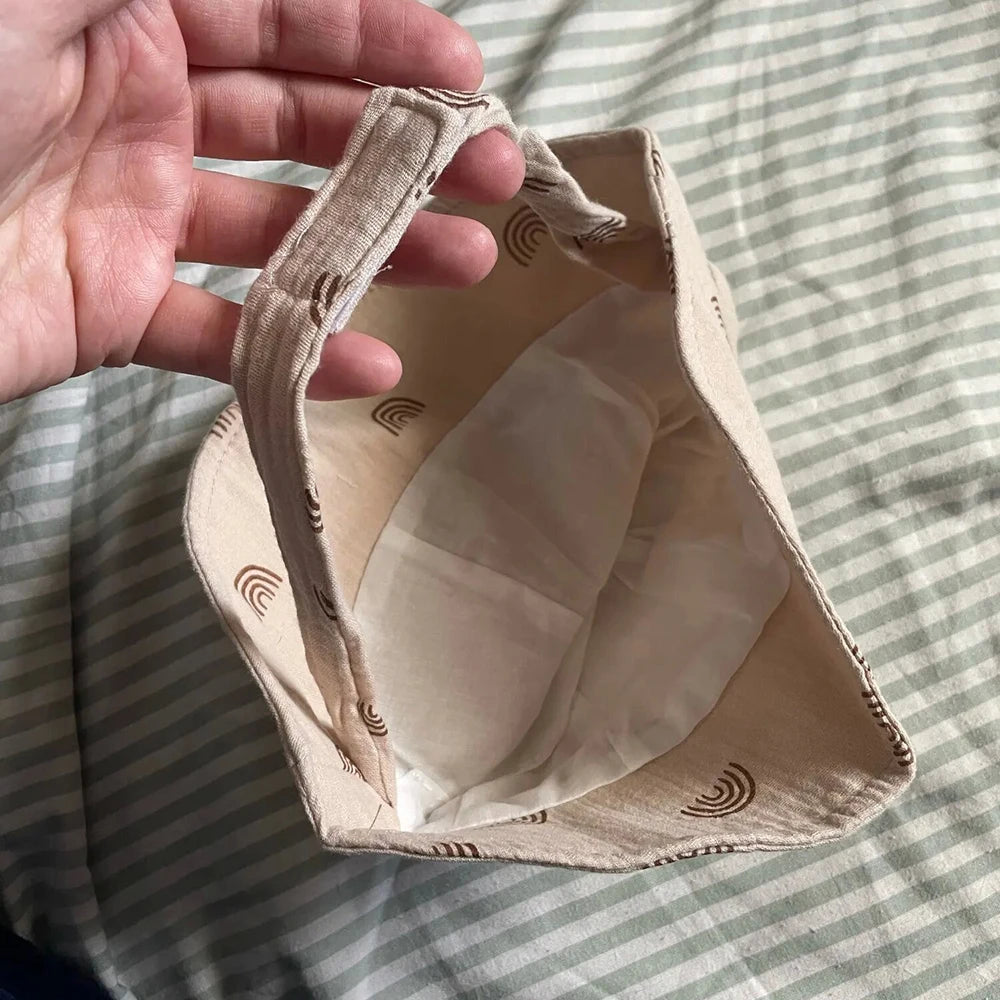 Soft Muslin Cotton Baby Sun Hat for 3-12 Months