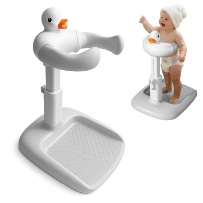 Portable Baby Bath Support Stand for Easy Bath Time