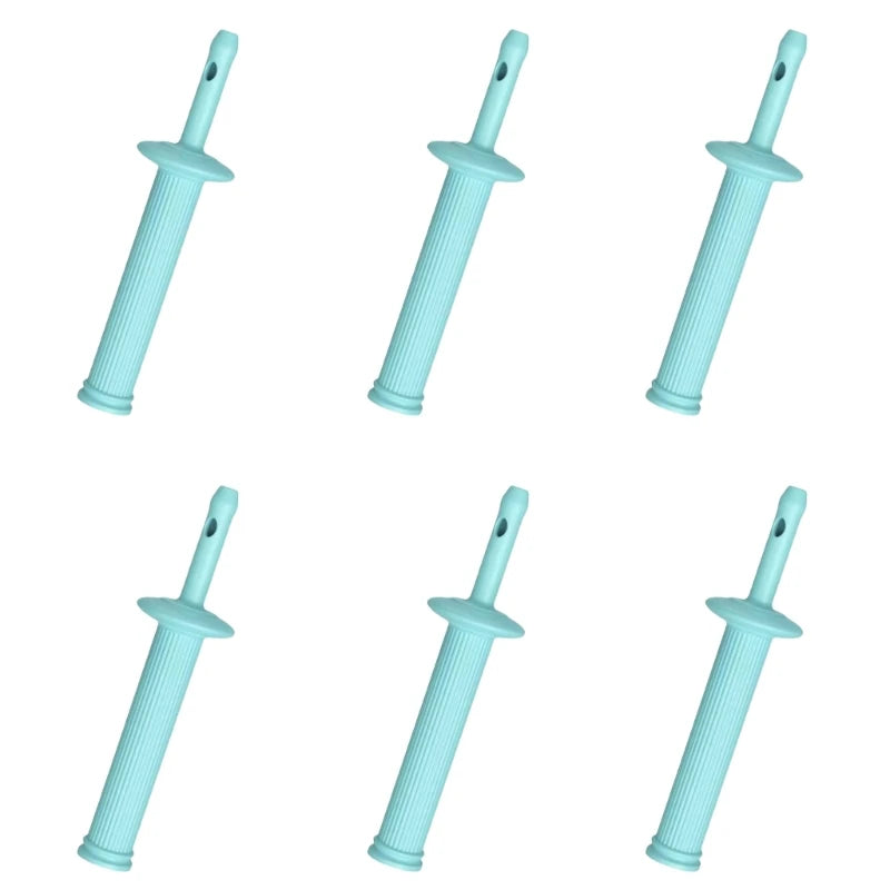 Infant Gas Relief Drops for Colic and Flatulence - 6 Count