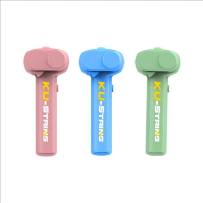 Glow-in-the-Dark Electric Rope Toy for Kids and Pets