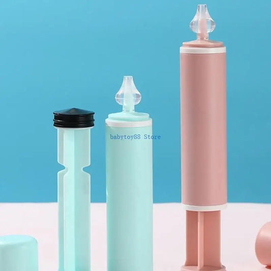 Portable Manual Baby Nasal Aspirator for Infants
