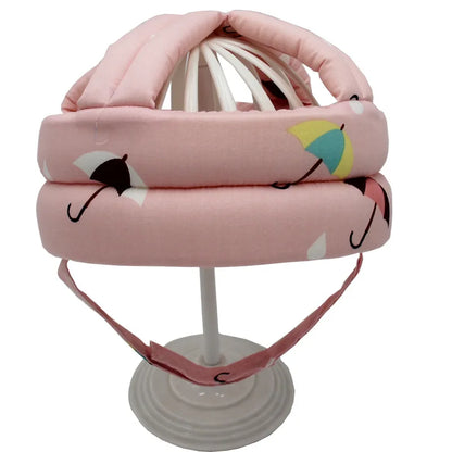 Baby Anti-Collision Safety Cap for Crawling and Walking Kids