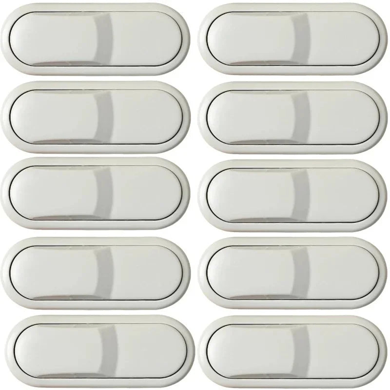 Child Safety Drawer Latch - Cabinet Lock for Kids