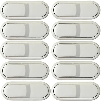 Child Safety Drawer Latch - Cabinet Lock for Kids