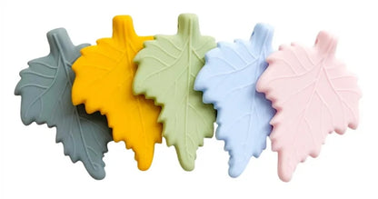 Silicone Chew Necklace for Kids with Autism and Sensory Needs