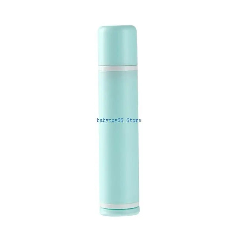 Portable Manual Baby Nasal Aspirator for Infants