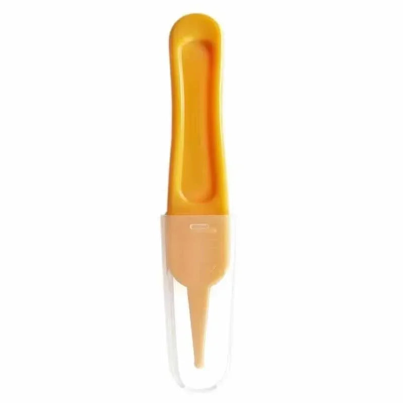 Baby Nasal Tweezers for Safe Toddler Nose Cleaning