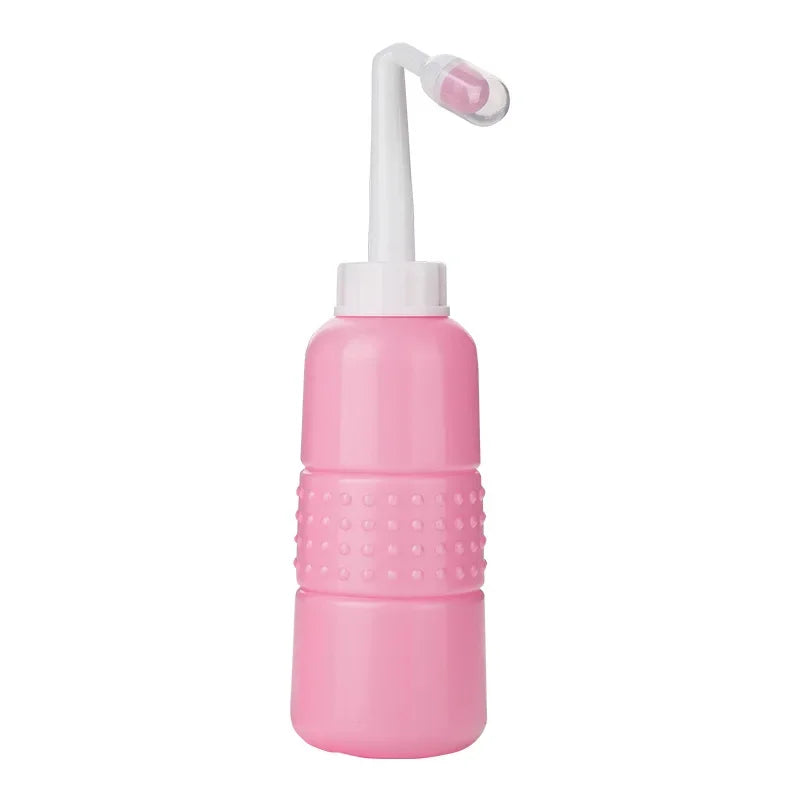 Postpartum Peri Bottle for Perineal Care and Cleansing 500ML