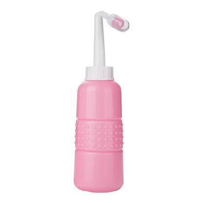 Postpartum Peri Bottle for Perineal Care and Cleansing 500ML