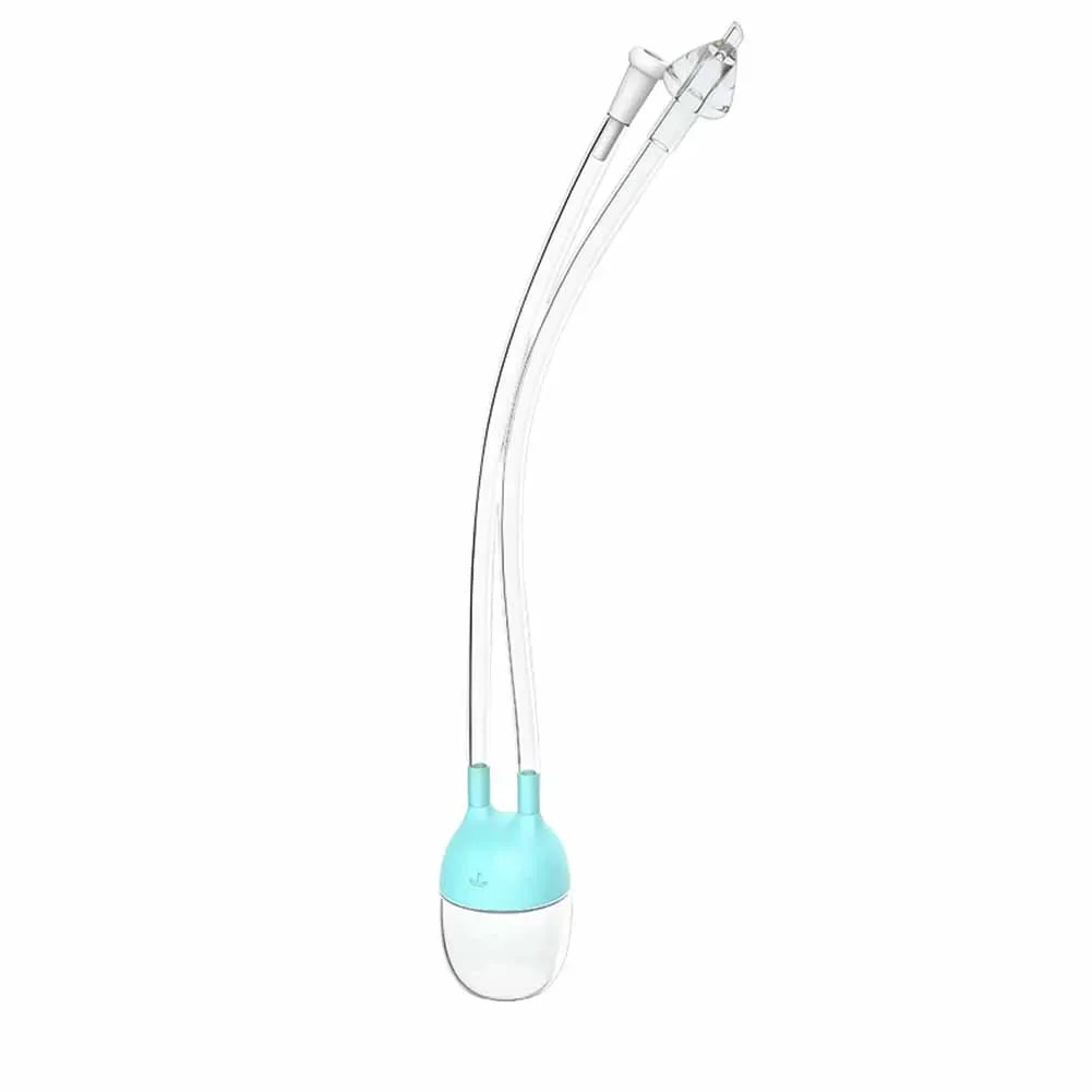 Washable Baby Nasal Suction Tool for Newborn Health Care