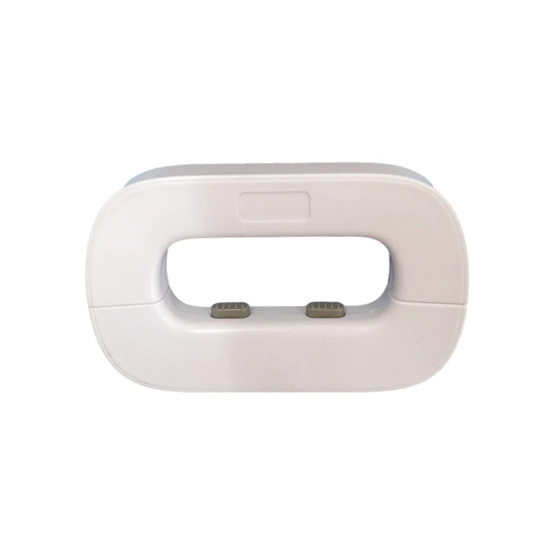 Childproof Refrigerator Lock for Kids Safety Protection