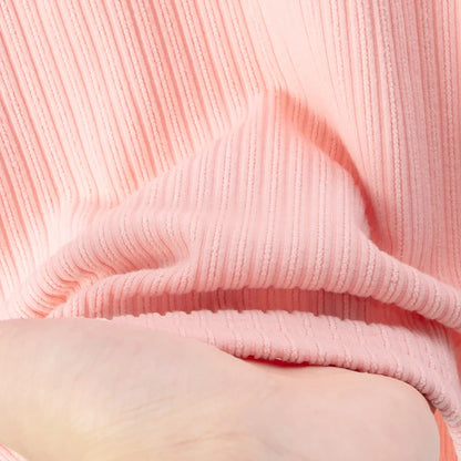 Children's 2-Piece Thermal Underwear Set for Fall/Winter