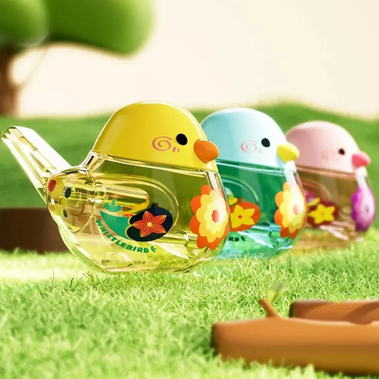 Children's Water Bird Whistle Toy for Music Training