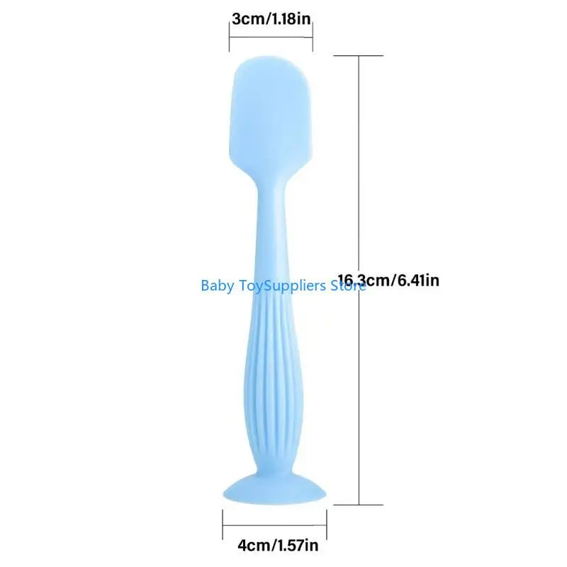Portable Baby Diaper Cream Applicator with Suction Base