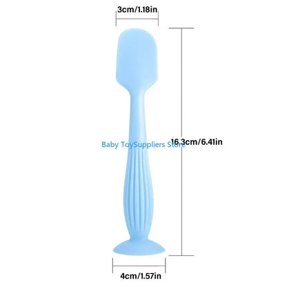 Portable Baby Diaper Cream Applicator with Suction Base