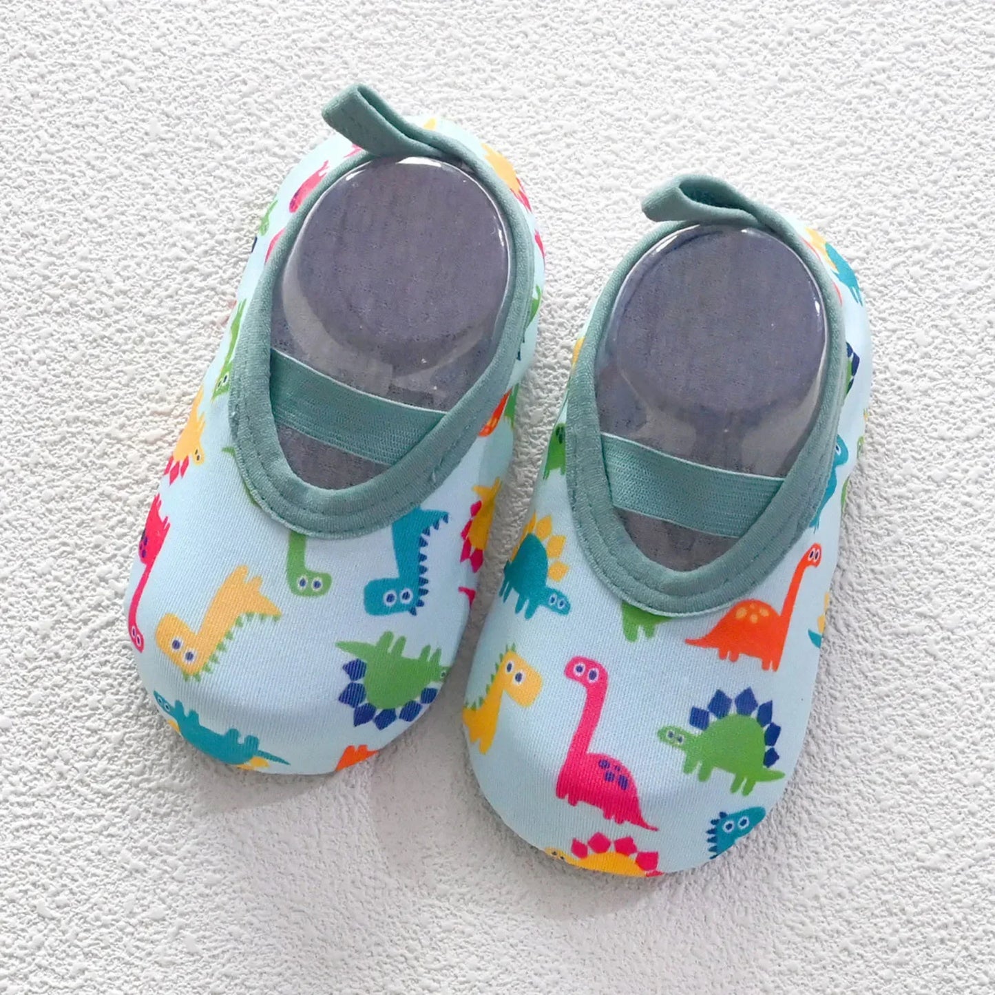 Kids Aqua Sneakers for Beach and Water Sports Activities