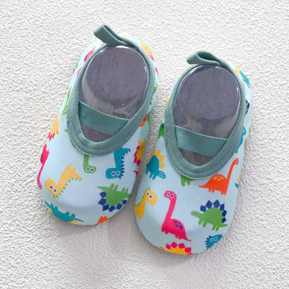 Kids Aqua Sneakers for Beach and Water Sports Activities