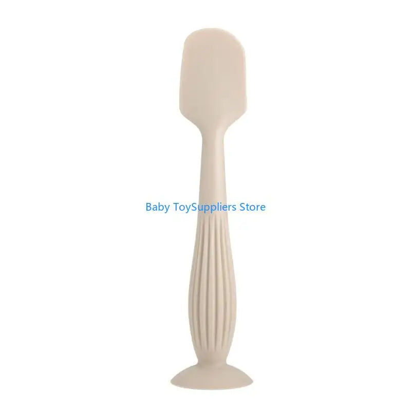 Portable Baby Diaper Cream Applicator with Suction Base