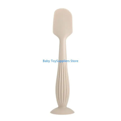 Portable Baby Diaper Cream Applicator with Suction Base
