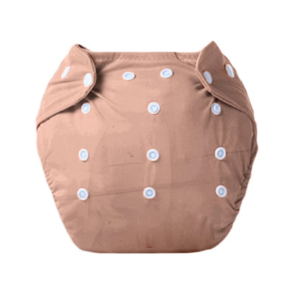 Washable Cotton Baby Training Pants for Potty Learning