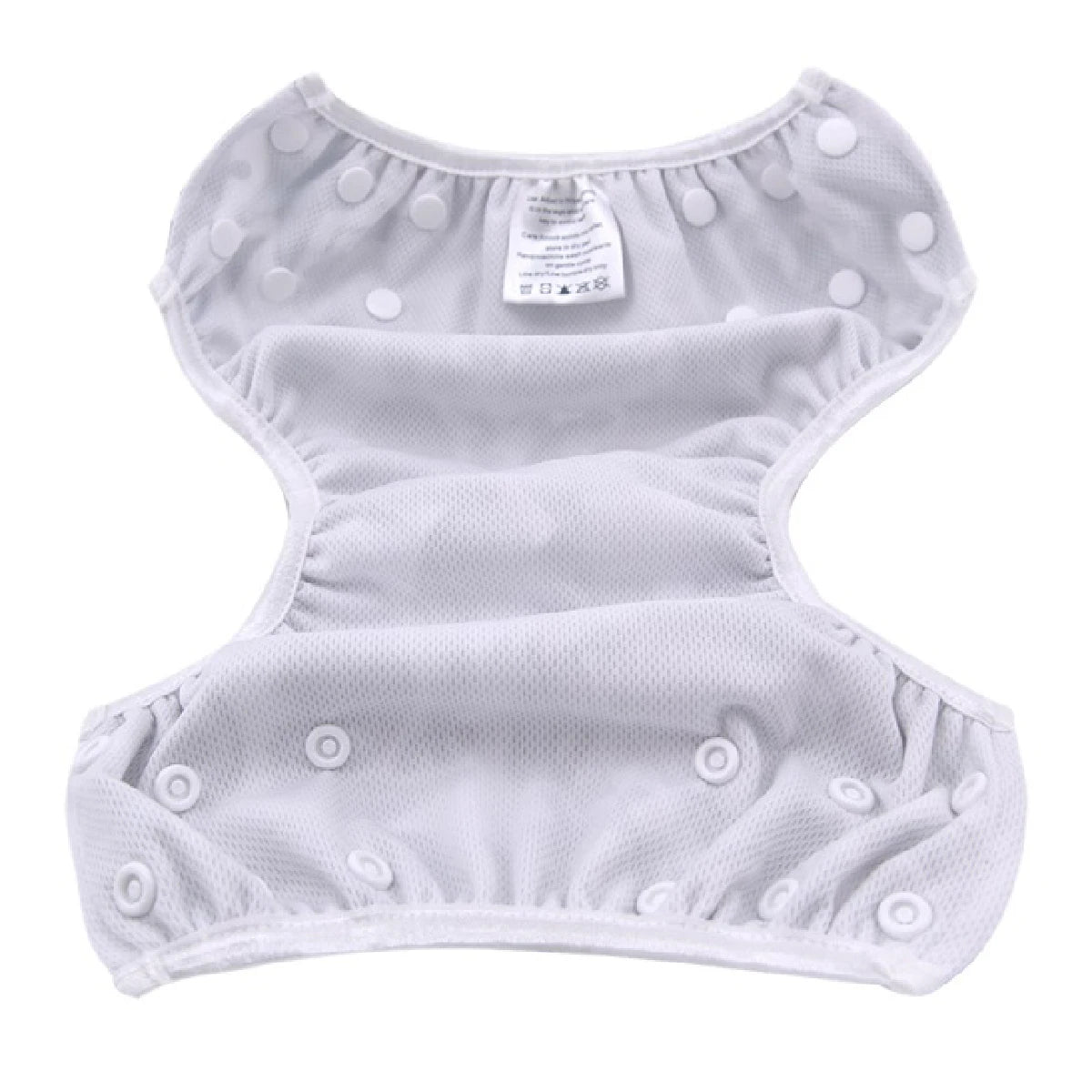 Reusable Swim Diaper for Babies Under 1 Year Old