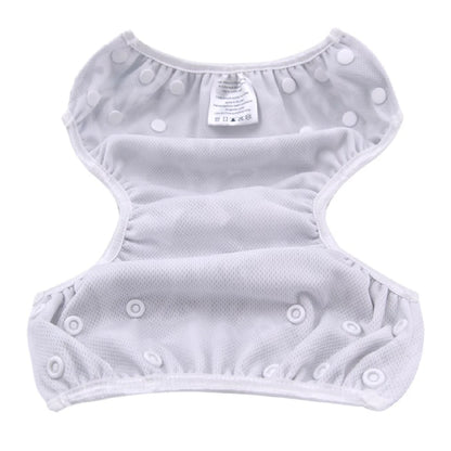 Reusable Swim Diaper for Babies Under 1 Year Old