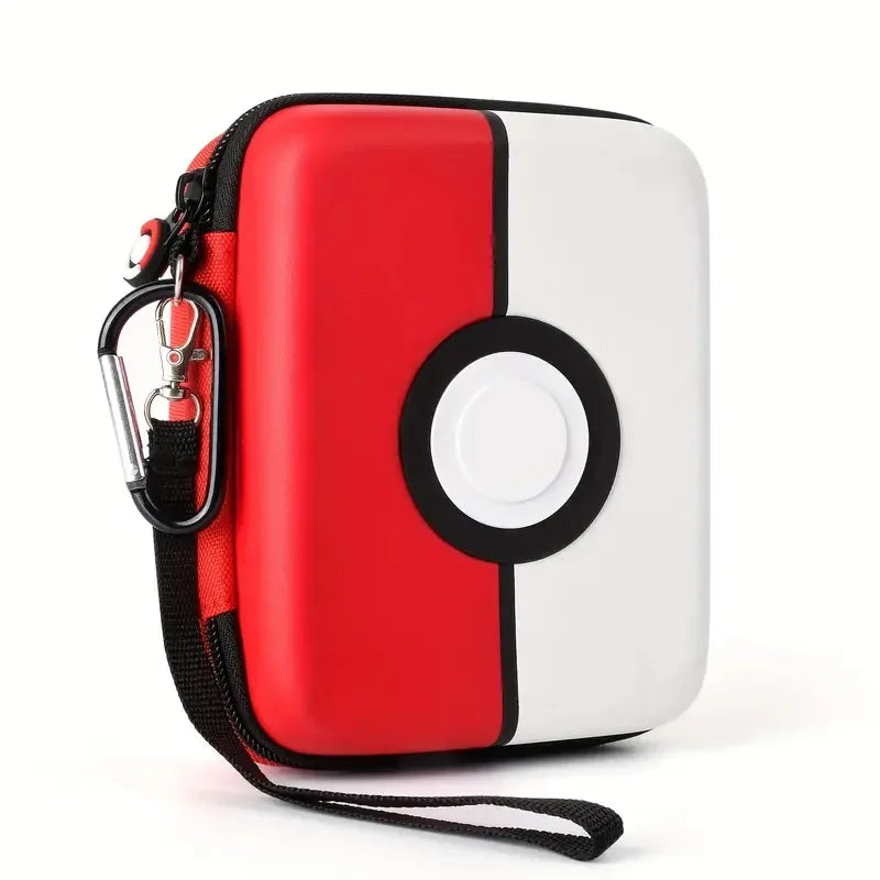 Hard-Shell Case for 400+ Magic Trading Cards