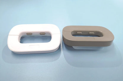 Childproof Refrigerator Lock for Kids Safety Protection
