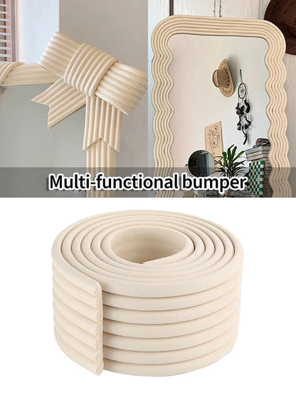 Baby Safety Foam Edge and Corner Cushions for Kids 2M