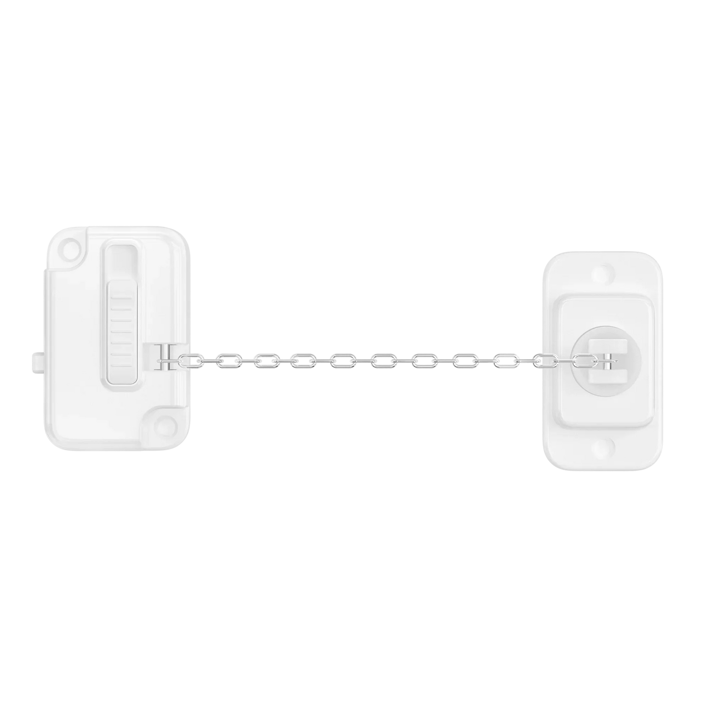 Adjustable Child Safety Locks for Windows and Doors
